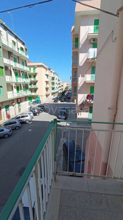 appartamento in vendita a Molfetta