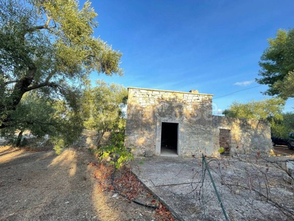 terreno agricolo in vendita a Molfetta in zona Centro Città