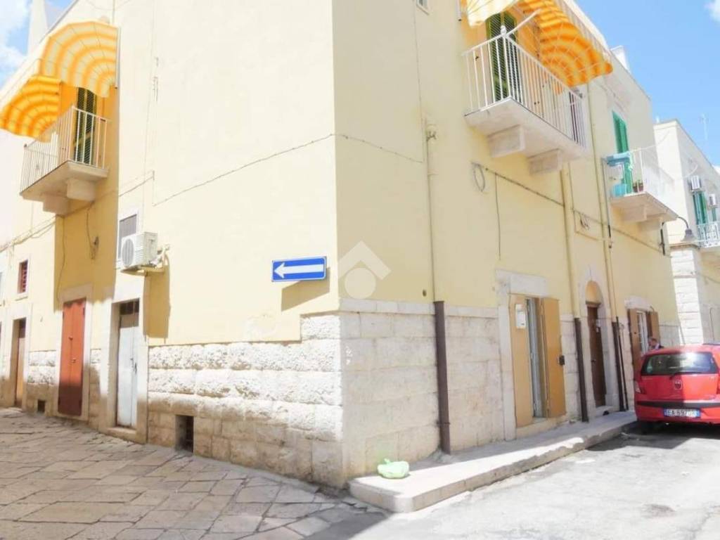 appartamento in vendita a Molfetta