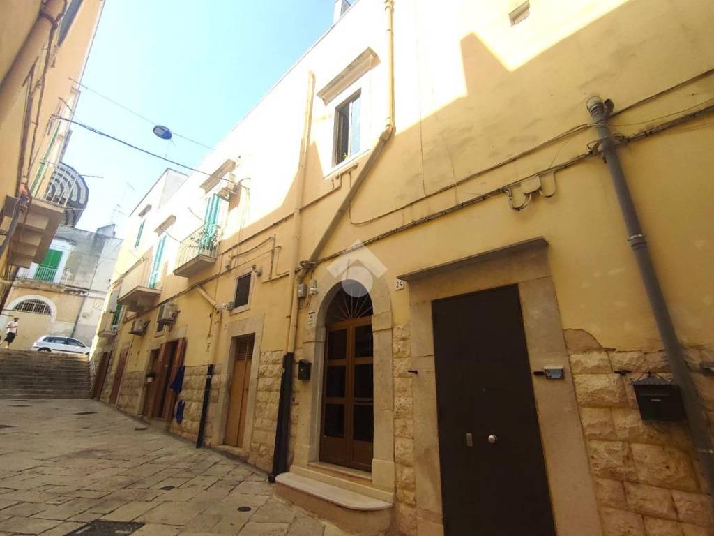 appartamento in vendita a Molfetta