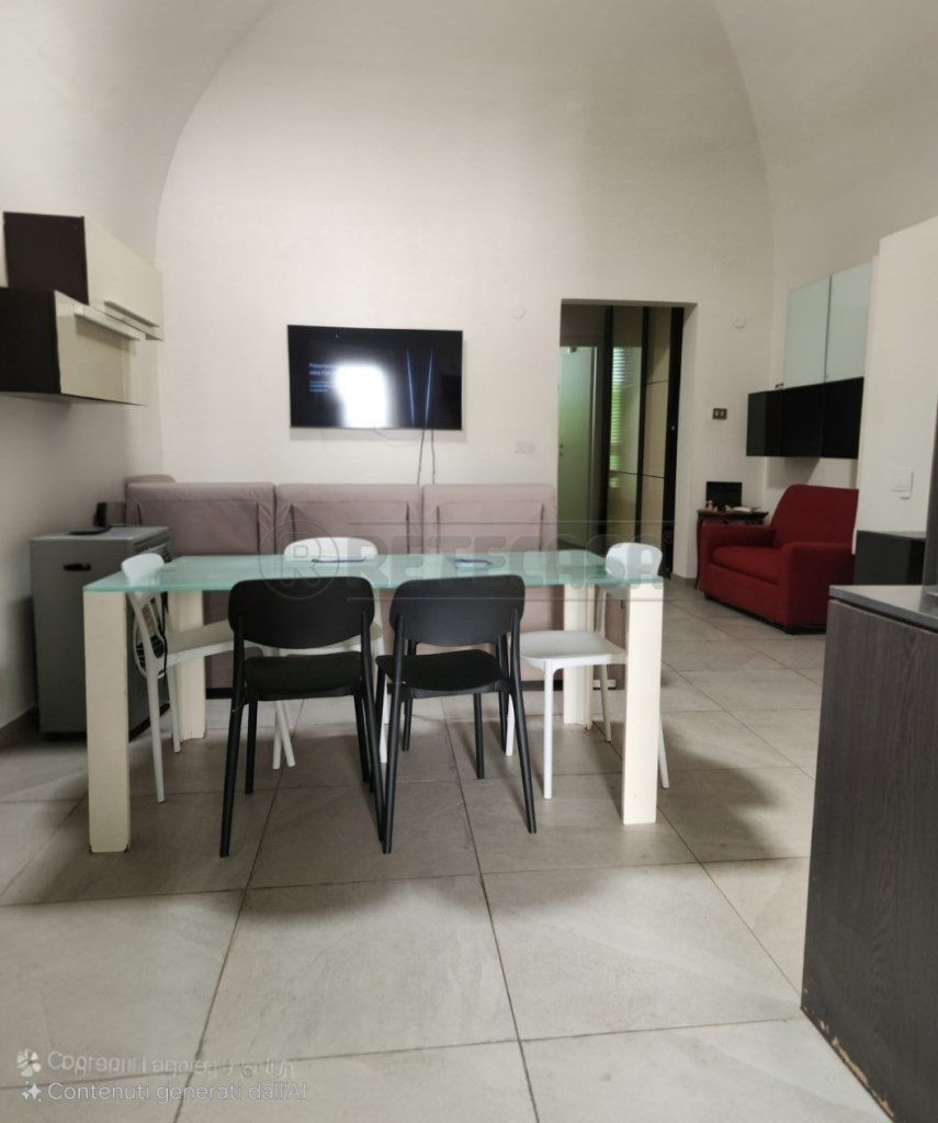 appartamento in vendita a Molfetta