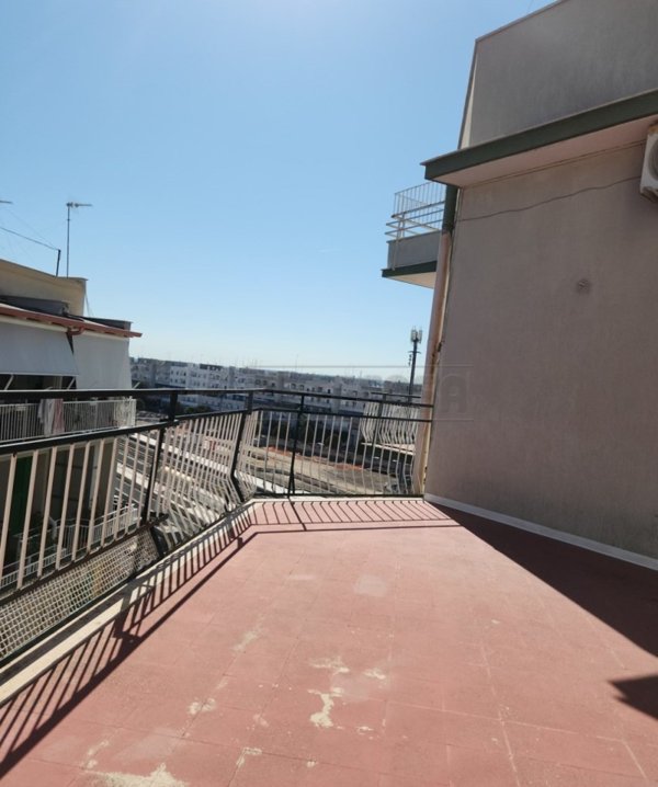 appartamento in vendita a Molfetta