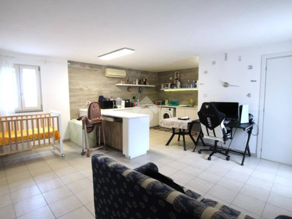 appartamento in vendita a Molfetta