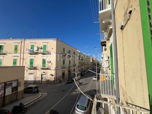 appartamento in vendita a Molfetta