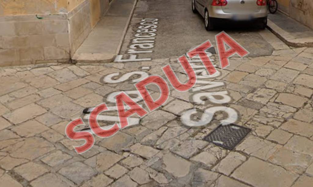 appartamento in vendita a Molfetta in zona Centro Città