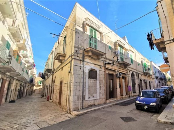 appartamento in vendita a Molfetta