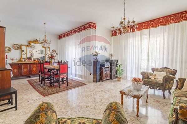 appartamento in vendita a Molfetta