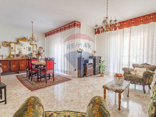 appartamento in vendita a Molfetta