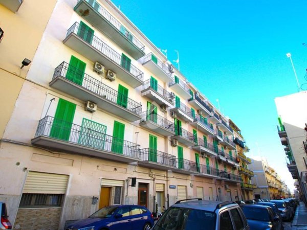appartamento in vendita a Molfetta