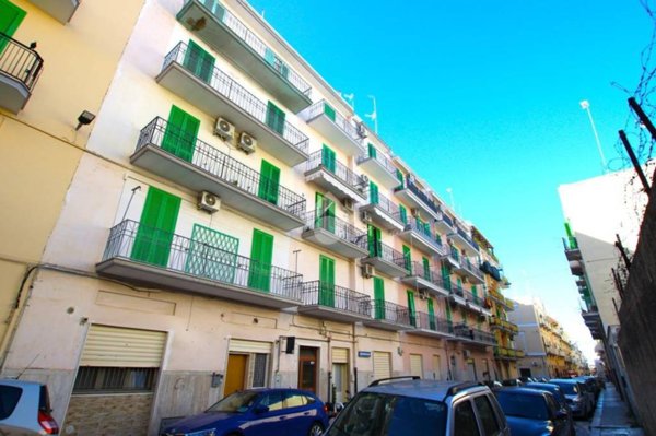 appartamento in vendita a Molfetta