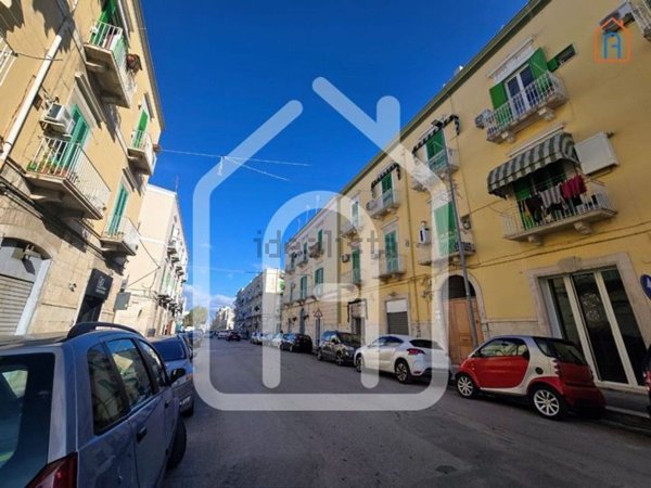 appartamento in vendita a Molfetta