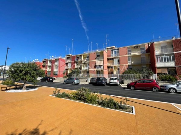 appartamento in vendita a Molfetta