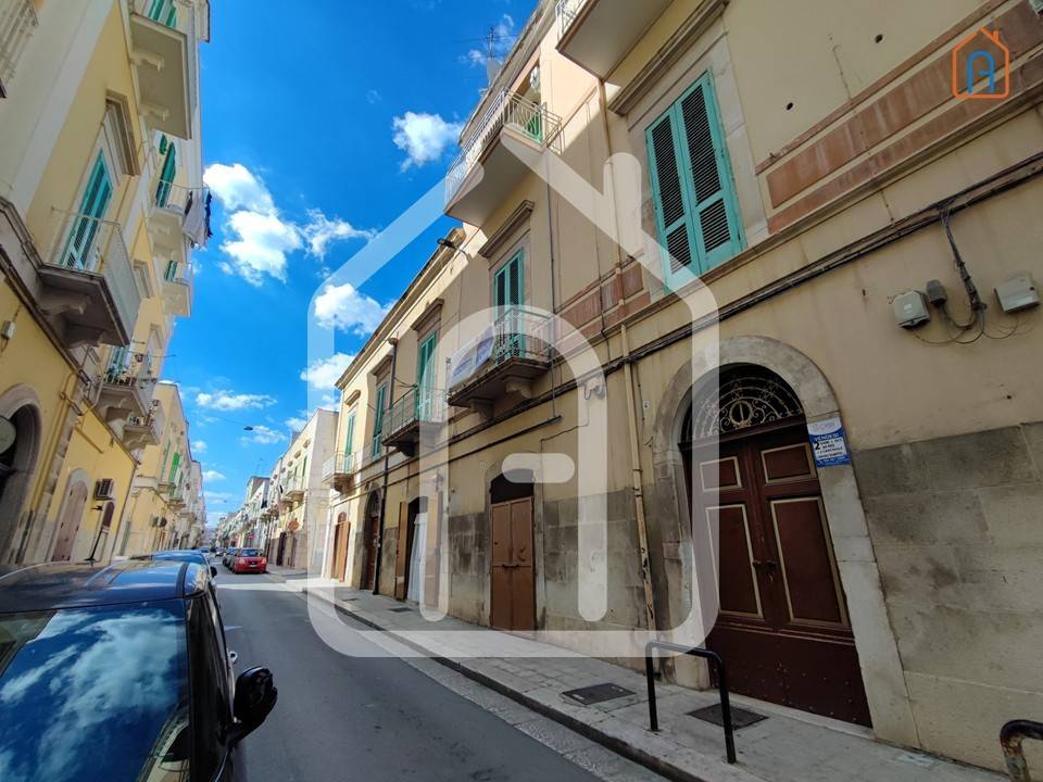 appartamento in vendita a Molfetta