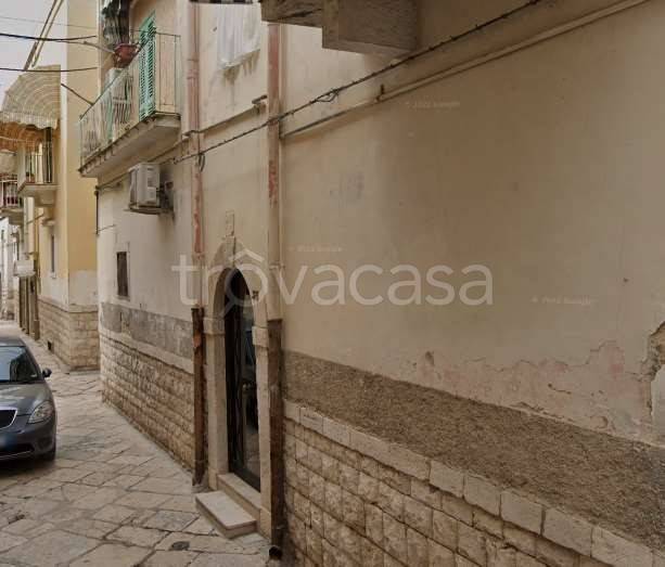 appartamento in vendita a Molfetta in zona Centro Città