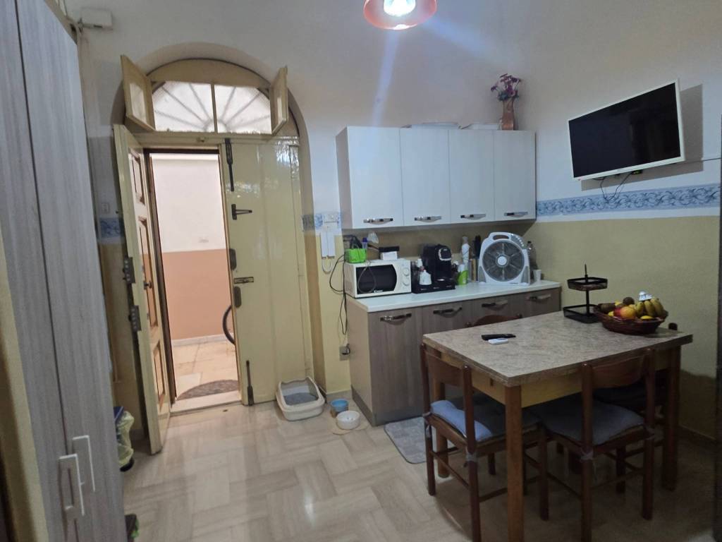appartamento in vendita a Molfetta in zona Centro Città