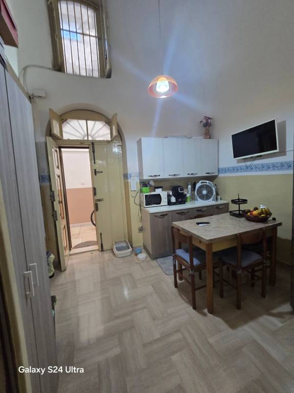 appartamento in vendita a Molfetta in zona Centro Città