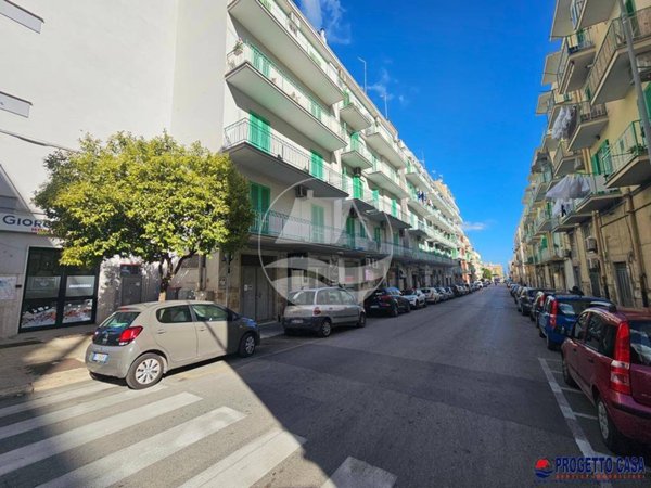 appartamento in vendita a Molfetta