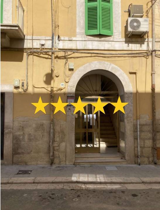 appartamento in vendita a Molfetta