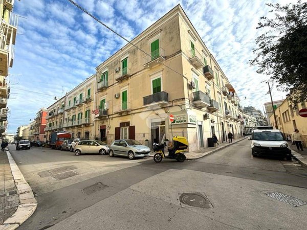 negozio in vendita a Molfetta