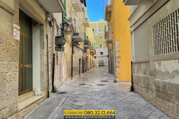 appartamento in vendita a Molfetta