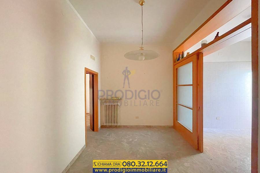 appartamento in vendita a Molfetta