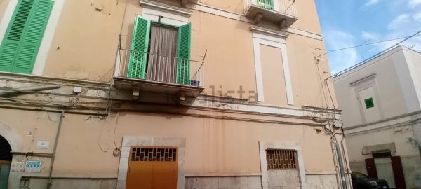 appartamento in vendita a Molfetta