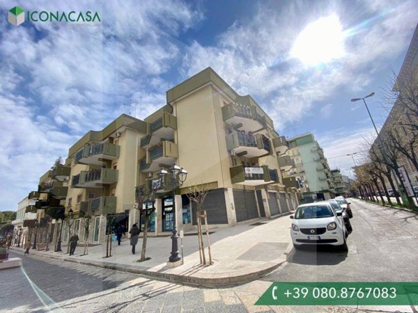 appartamento in vendita a Molfetta in zona Centro Città