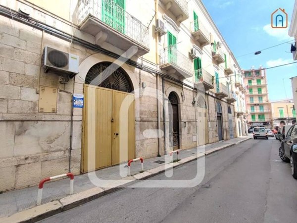 appartamento in vendita a Molfetta