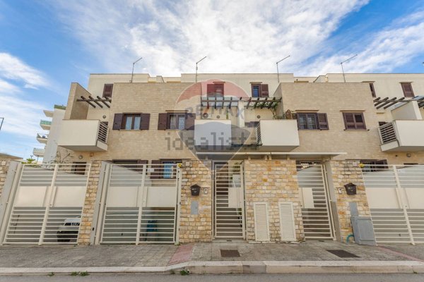 casa indipendente in vendita a Molfetta