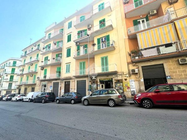 appartamento in vendita a Molfetta in zona Centro Città