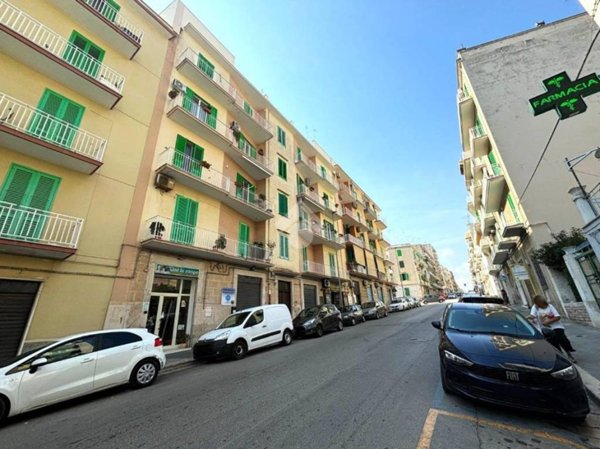 appartamento in vendita a Molfetta in zona Centro Città