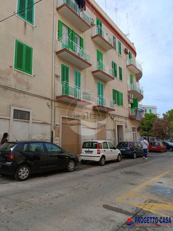 appartamento in vendita a Molfetta