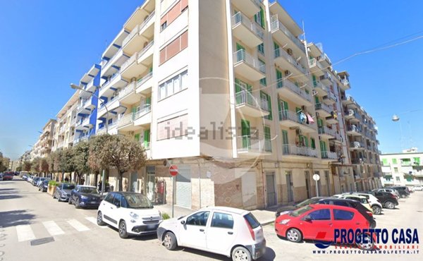 appartamento in vendita a Molfetta