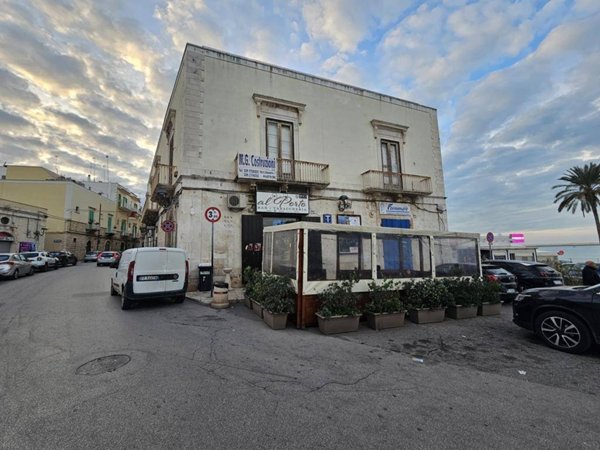 negozio in vendita a Molfetta