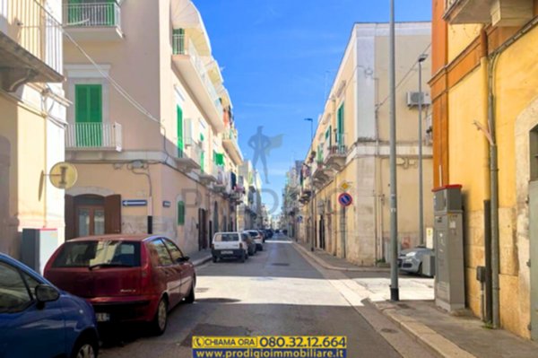 appartamento in vendita a Molfetta in zona Centro Città