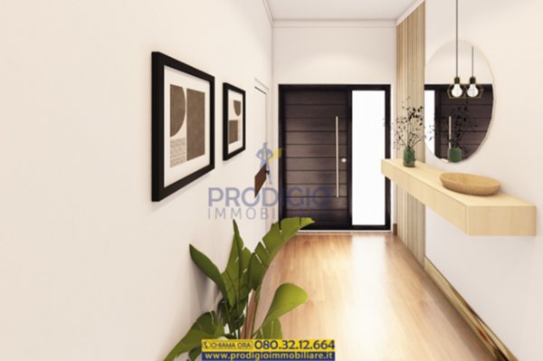 appartamento in vendita a Molfetta in zona Centro Città