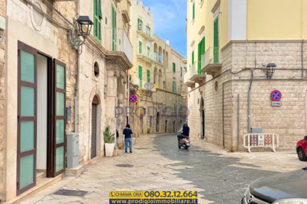 appartamento in vendita a Molfetta in zona Centro Città