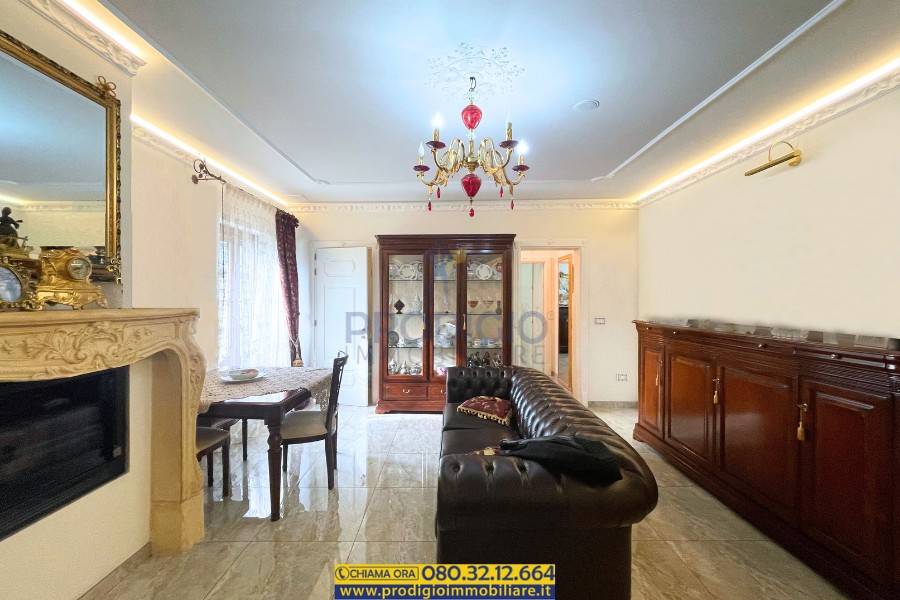 appartamento in vendita a Molfetta