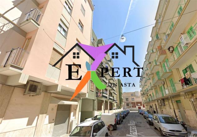 appartamento in vendita a Molfetta