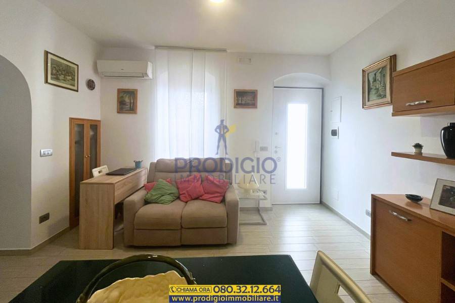 appartamento in vendita a Molfetta