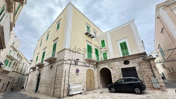 appartamento in vendita a Molfetta