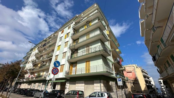 appartamento in vendita a Molfetta
