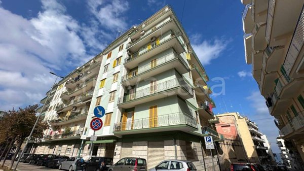 appartamento in vendita a Molfetta in zona Centro Città