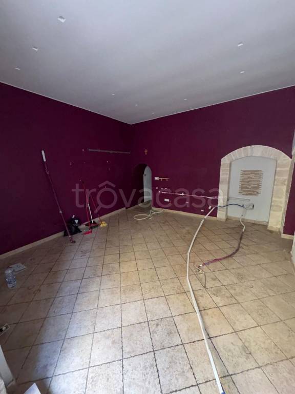 negozio in vendita a Molfetta