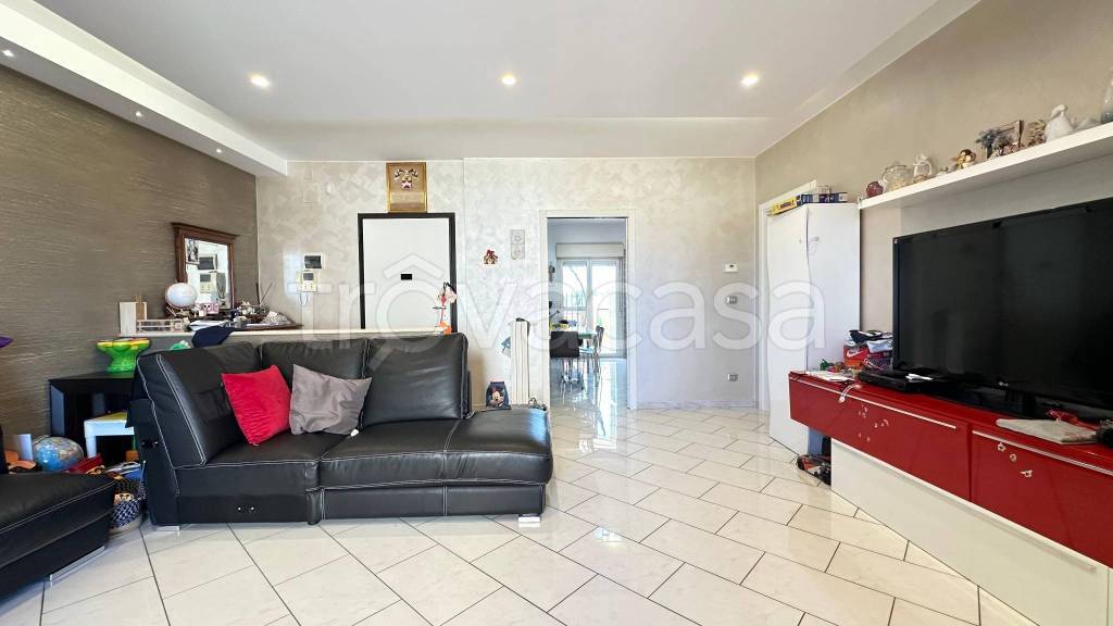 appartamento in vendita a Molfetta