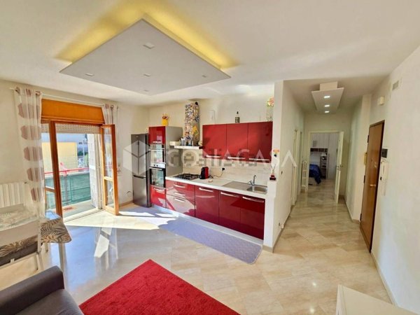 appartamento in vendita a Molfetta