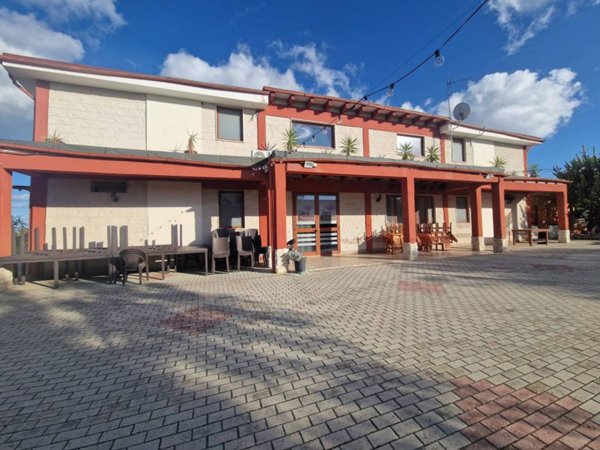 negozio in vendita a Molfetta