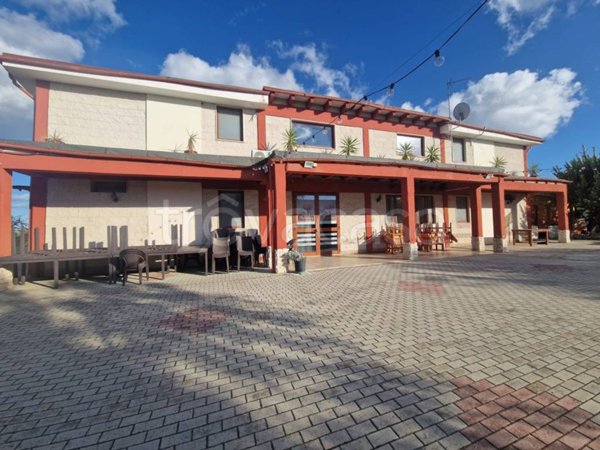 negozio in vendita a Molfetta