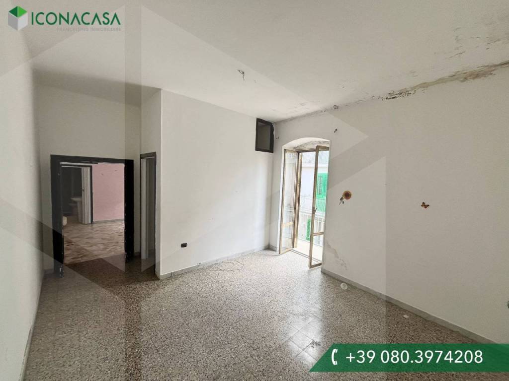 appartamento in vendita a Molfetta