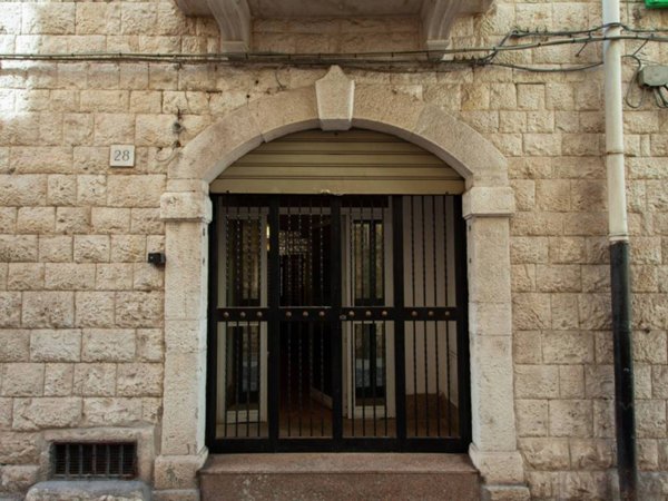 appartamento in vendita a Molfetta in zona Centro Città